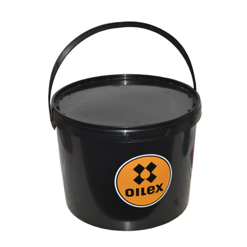 OILEX binding agent 10L bucket