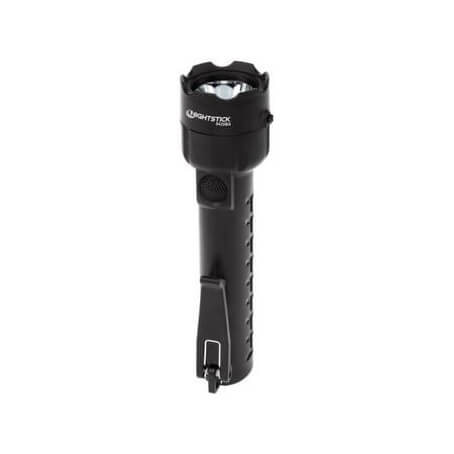 This 3 AA flashlight is cETLus, ATEX Zone 0, IECEx, and INMETRO Intrinsically Safe.