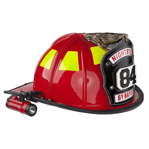 XPP-5465 FORGE™ INTRINSICALLY SAFE HELMET-MOUNTED MULTI-FUNCTION FLASHLIGHT