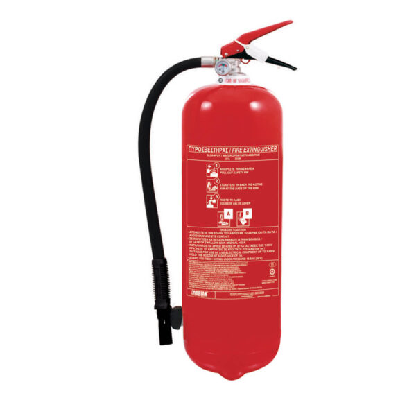 Fire Extinguisher 9Lt Foam